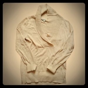 Banana Republic V Neck Sweater